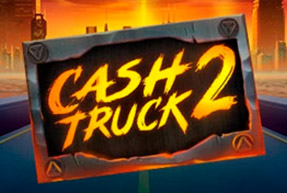 Cash Truck 2