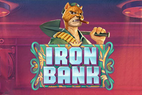 Iron Bank 