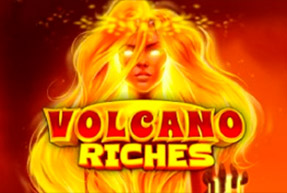 Volcano Riches